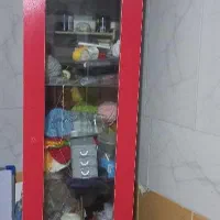 کمد بچه سه تیکه فروش فوری|اسباب و اثاث بچه|تایباد, |دیوار