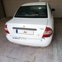 تیبا تمیز ۹۹|خودرو سواری و وانت|بندر کنگان, |دیوار