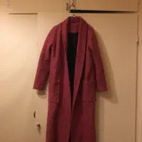 کاپشن و‌پالتو