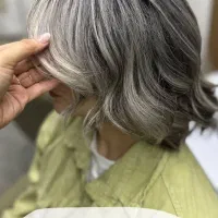 مدل رنگمو .لایت تخصصی