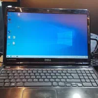 لپ تاپ استوک Dell Inspiron N5010 پردازنده Core i5