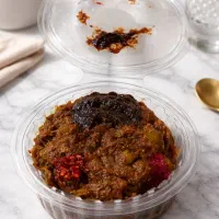 پخش سیار زیتون پرورده ی بادام زمینی ۵۰۰گرمی