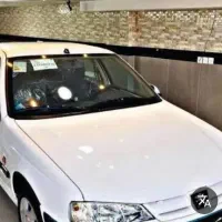 اجاره پژو پارس صفر