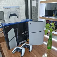 پلی استیشن 5 قسطی