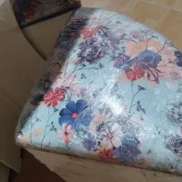 میز ناهارخوری گرد