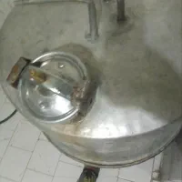 دیگچه گلاب گیری