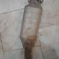 کاتالیزور پژو