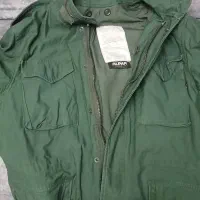 اوور کت امریکایی