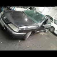 زانتیا2000مدل83