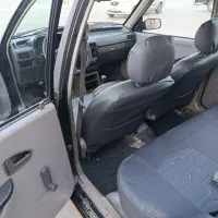 پراید 88 بی رنگ شاسی پلمپ|خودرو سواری و وانت|آمل, |دیوار