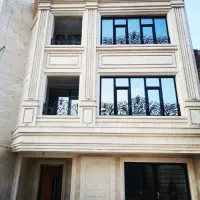 تولید و نصب درب و پنجره دوجداره UPVC و کرکره برقی