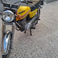 موتور cg مدل ۵۹ سری ۱۱ بکر