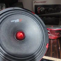 میدرنج ۸ اینچ سروین وگا