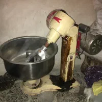 خمیر زن|سایر لوازم برقی|کوهدشت, |دیوار