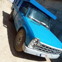 نیسان دیزل مدل ۹۲|خودرو سواری و وانت|خرمدره, |دیوار