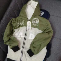 سویشرت اسپورت|کفش و لباس بچه|یزد, |دیوار