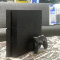 PS4 1tb فول بازی کپی خور چهار دسته|کنسول، بازی ویدئویی و آنلاین|تهران, دروس|دیوار