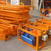 بالابر ساختمانی با ضمانت