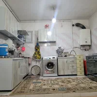 رهن آپارتمان ۷۷ متری شهرک حیدری انتهای خ سی ان جی|اجارهٔ آپارتمان|نهاوند, |دیوار