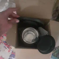 کتری برقی نو