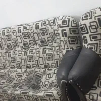 مبل هفت نفره رایگان