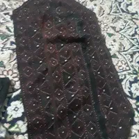 زی وآستین کاملا دست|لباس|فاضل آباد, |دیوار