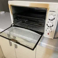 فررومیزی|اجاق گاز و لوازم برقی پخت‌وپز|ارومیه, |دیوار