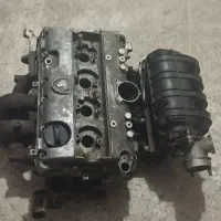 سرسیلندر EF7