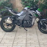 های پرو z1000