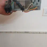 ضبط ماشین|قطعات یدکی و لوازم جانبی|کاشان, کارگر|دیوار