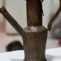 چن تیکه ظروف مسی کار دست دکوری|صنایع دستی و سایر لوازم تزئینی|قرچک, شهرک گلها|دیوار