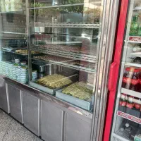 کمک اشپز ماهر وکارگر ساده جهت کترینگ نیازمندیم