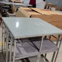 میز ناهارخوری sadat|میز و صندلی غذاخوری|بهبهان, |دیوار