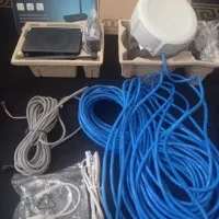 آنتن اینترنت وایرلنس رادیویی نو