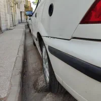 سمند SE، مدل ۱۳۹۰|خودرو سواری و وانت|قم, عمار یاسر|دیوار