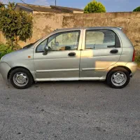 اموی ام ۱۱۰|خودرو سواری و وانت|تنکابن, |دیوار