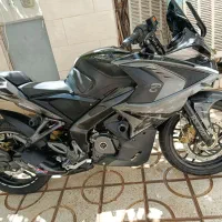 rs 200|موتورسیکلت|سبزوار, توحیدشهر|دیوار