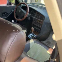 پژو پارس اتوماتیک TU5، مدل ۱۳۸۸