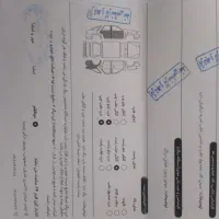 پژو پارس سال مدل۹۳|خودرو سواری و وانت|ایلام, |دیوار