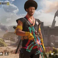 اکانت کالاف|کنسول، بازی ویدئویی و آنلاین|هشتگرد, فاز ۳ مهستان|دیوار