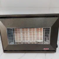 بخاری دیواری 5000آبسال|بخاری، هیتر، شومینه|یاسوج, |دیوار