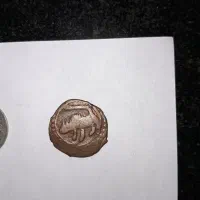 سکه های قدیمی صفوی وشاهی