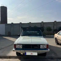 وانت مدل۸۷|خودرو سواری و وانت|رشت, پل تالشان|دیوار