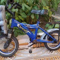 فروش دوجرخه12در حد نو