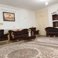 مبل سلطنتی کلاسیک درحد نو شیک وتمیز