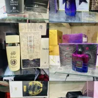 ادکلن و عطرهای دلخواه تون از ما بخواهید|آرایشی، بهداشتی، درمانی|تهران, میدان ولیعصر|دیوار