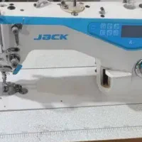 چرخ سر نخ زن دار جمسی و‌چرخ A4تمام اتوماتیک