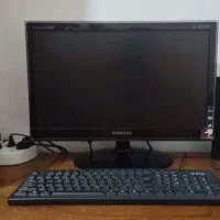 مانیتور سامسونگ