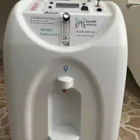 دستگاه اکسیژن ساز سوشیا