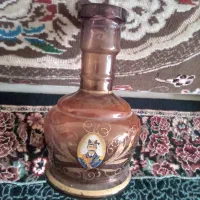 ته قلیون شیشه ای